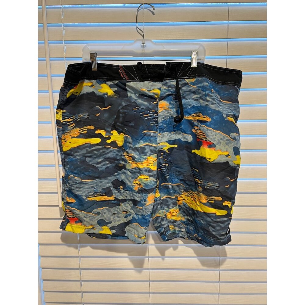 Oakley‎ Mens Swim Shorts - Size 40